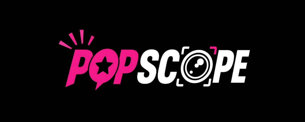 The Popscope is&nbsp;here