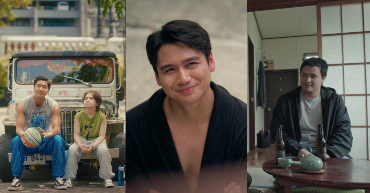 The stars are out for Puregold CinePanalo&nbsp;2026