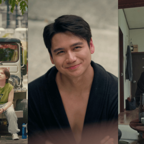 The stars are out for Puregold CinePanalo&nbsp;2026