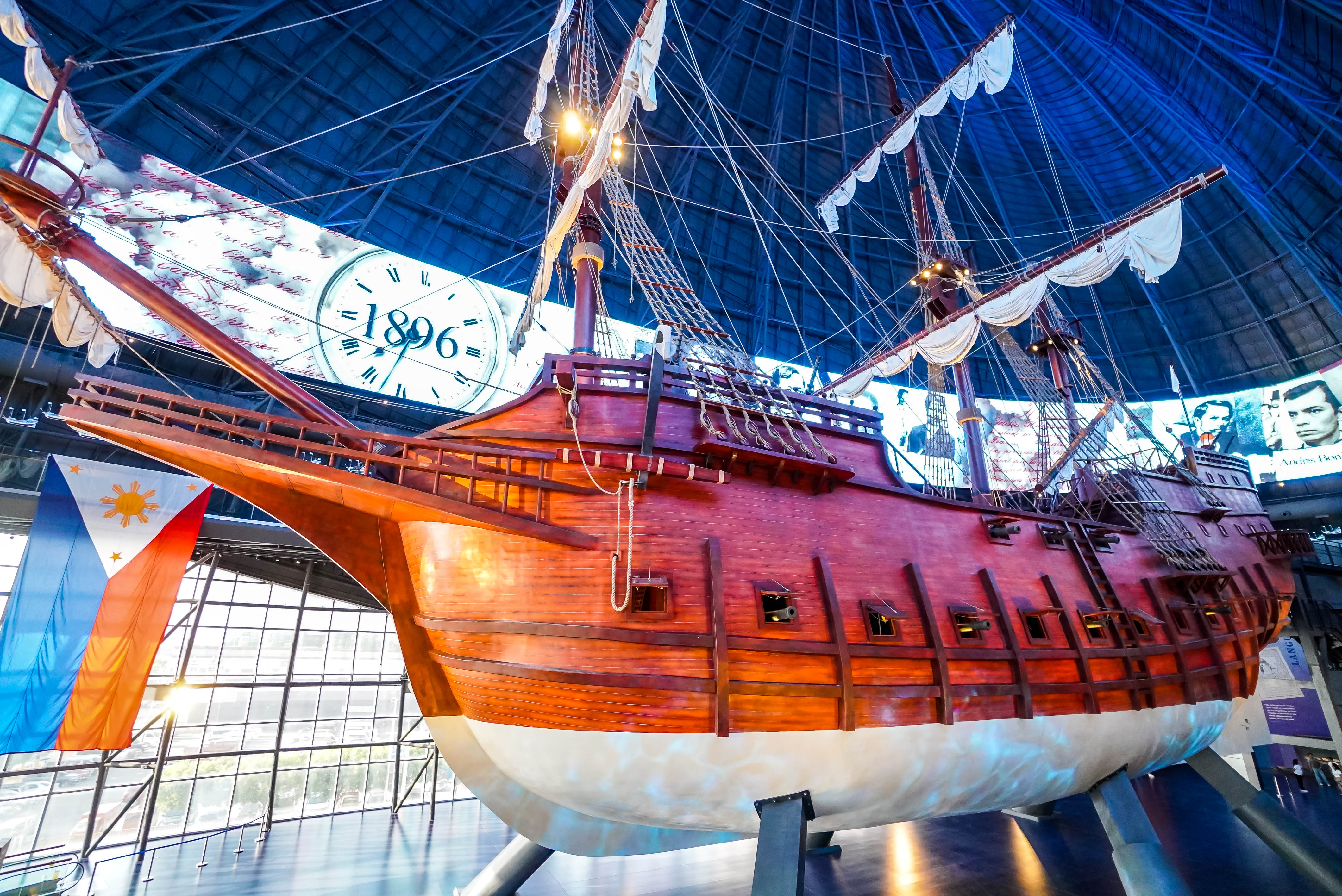 SM Mall of Asia Complex expands cultural offering with Philippines’ first experiential maritime&nbsp;museum