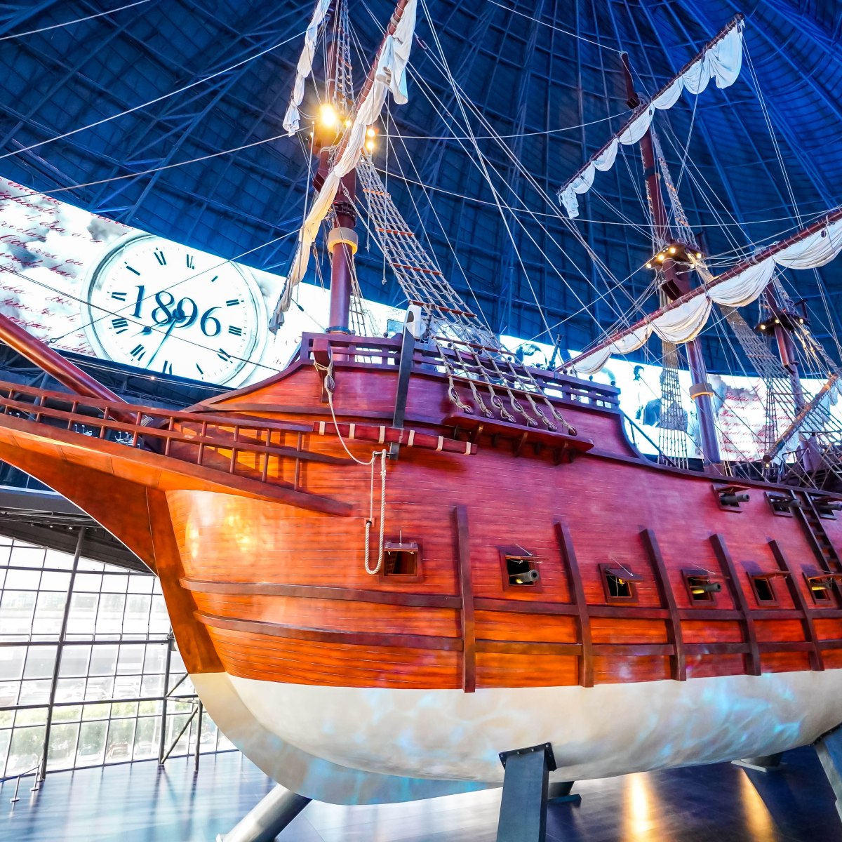 SM Mall of Asia Complex expands cultural offering with Philippines’ first experiential maritime&nbsp;museum