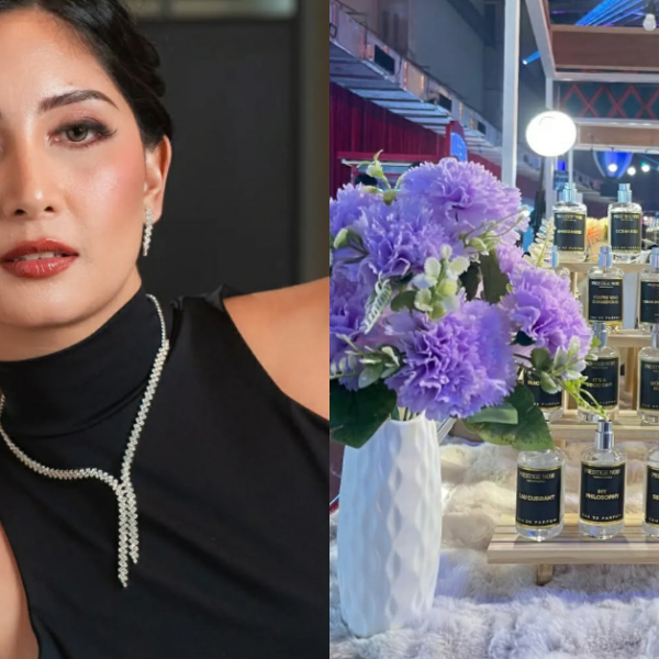 Cristina Moreno Cornejo turns passion into purpose with&nbsp;SELENTRINA