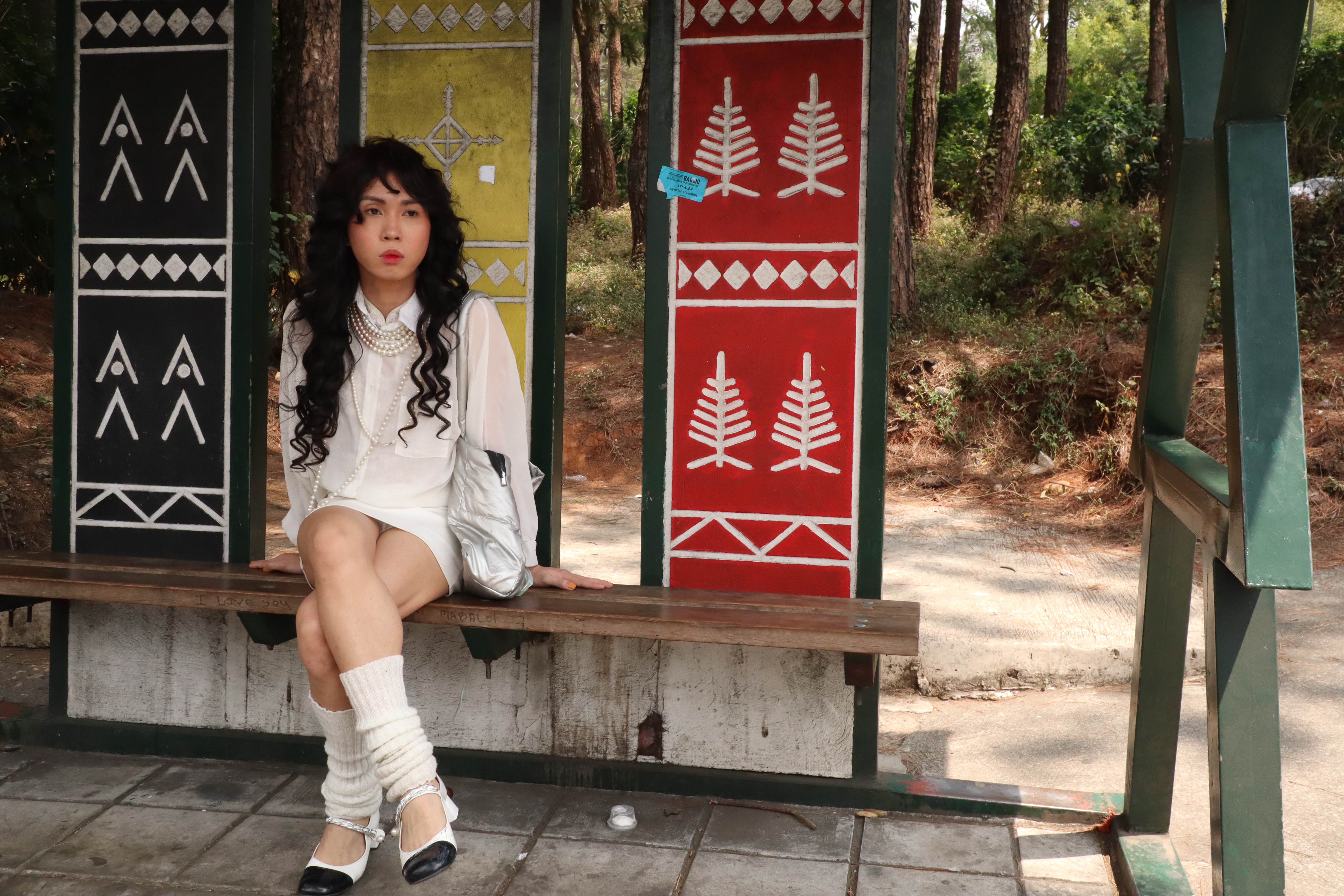 Sassa Gurl stands proud at the center of Puregold CinePanalo’s&nbsp;“Multwoh”