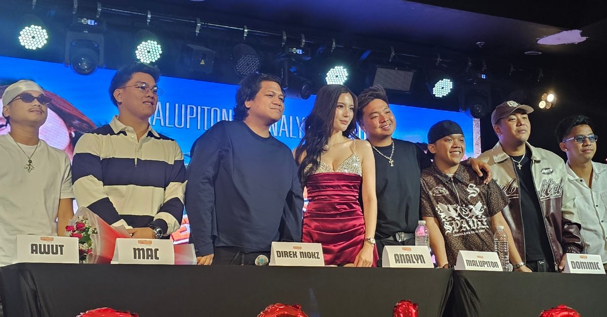 Malupiton and Kolokoys TV Bring Their Signature Humor to the Big Screen in ‘He’s Dating A Boldstar’